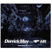 Amazon.co.jp: イノベイター - デリック・メイ: ミュージック